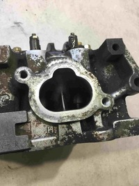 фото thumb №9, Головка правая impreza 2.0 16v gc 718542