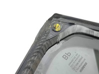 фото thumb №5, Nissan qashqai j12 2023 правая сторона стекло кузовная задняя