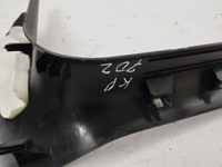 фото thumb №8, Audi q5 sq5 2020 левая сторона молдинг порог передняя