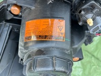 фото thumb №12, Перед комплектний mitsubishi asx 17-19r ксенон w13