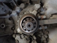 фото thumb №13, Коробка передач механічна daf xf 105 zf 16s