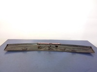 фото thumb №3, Ford focus c-max спойлер свет стоп 3m51-r44210a