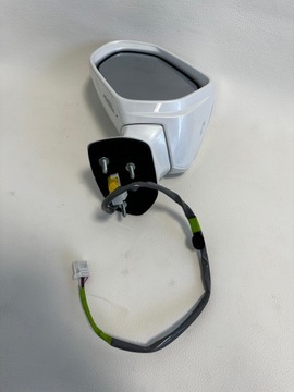 фото thumb №7, Toyota crown зеркало левая e13 049824