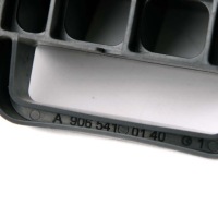 Mercedes sprinter w906 держатель аккумулятор кронштейн Оригинал, фото thumb