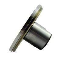 фото thumb №2, Ступица конвертер 62te