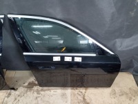 фото thumb №10, Дверь перед левое правое bmw 5 g60 g61 475 blacksapphire комплектные w цвет