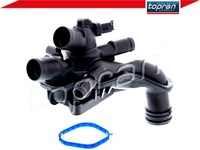 фото thumb №2, Корпус термостата [topran]