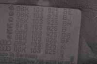 фото thumb №6, Ibiza iv 2.0 tsi защита двигателя 06k103925be cupra