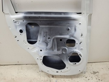 фото thumb №12, Mitsubishi asx двері зад задні ліві fv