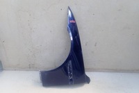 фото thumb №1, Крило лівий переднє перед jaguar xe 15-