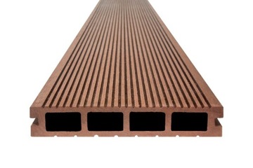 Deska tarasowa kompozytowa 25x140mm