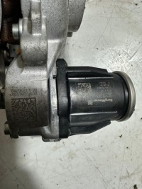 Renault expess ii турбонагнетатель 1.5dci adblue 144102267r nowa 0km Недорого, фото thumb