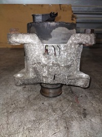 фото thumb №6, Генератор 0123310006 bmw e36 1.6