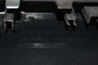 фото thumb №11, Mini paceman бампер передний коричневый 9801917 r61 2016