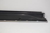 фото thumb №10, Молдинг поріг накладка права mercedes r129 sl 1296800435