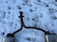 фото thumb №14, Выхлоп гаситель конечный глушители комплект denso lexus gs iii 3.0 v6 gs300 05-12