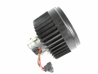 фото thumb №1, Mercedes clk w209 вентилятор повітродувка обдув