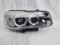 фото thumb №1, Bmw f45 f46 правая лампа full led 7422580