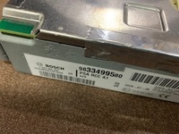 фото thumb №2, Citroen c3 aircross радио модуль 9833499580