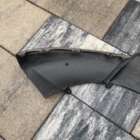 фото thumb №11, Porsche macan s 14-19 накладка спойлер бампера перед 95b807061