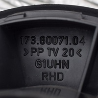 фото thumb №5, Ford kuga i 2011 вентилятор обдув / воздуходувка