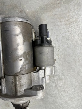 фото thumb №8, Стартер 2.0 tfsi a4 b9 a5 8w 21r оригинал