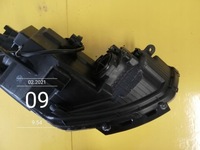 фото thumb №4, Hyundai ix20 фара лампа перед левая 10-