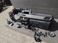 фото thumb №8, Ford transit courier iii mk3 2024 air bag панель подушки ремни европа