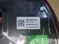 фото thumb №7, Лампа правая задняя задняя 92402j7150 kombi kia ceed iii 18-