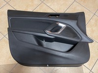 фото thumb №1, Боковина обивка дверь левый перед peugeot 308 t9