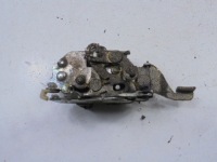 Fiat uno 146 89-02 замок двері задня правий Ціна, фото thumb