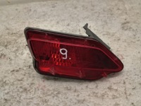 Купити Лампа протитуманна лівий задній toyota rav4 iv лампа протитуманна rav4 iv, фото thumb