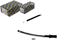 фото thumb №1, Трос тормоза ручного mitsubishi space wagon japa