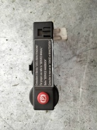 фото thumb №1, Кнопка тормоза ручного lancia thesis