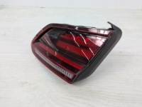 Лампа правый задняя правая задняя led vw passat b8 Недорого, фото thumb