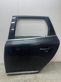 фото thumb №1, Повний двері лівий задня xc60 i 2013-2017 lift 492-46