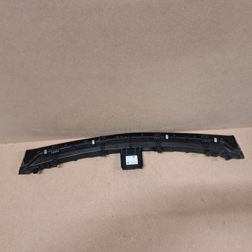 фото thumb №6, Mercedes eqs w297 лампа led накладка планка середня перед a2979064700