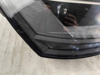 фото thumb №14, Лампа правая full led audi a6 c8 2018-2023 - europa