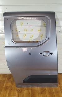 фото thumb №1, Розпродаж двері proace city verso 2016- двері праві зсувні kca