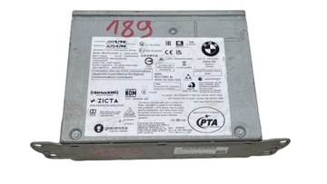 фото thumb №1, Bmw alpine тюнер радио радио ci 5a5e658