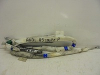 фото thumb №1, Шторка безпеки права audi a5 coupe