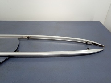 фото thumb №6, Opel insignia b універсал рейлінги дахові хром kpl