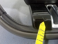 фото thumb №6, Citroen c4 cactus 14- повітропровід шкіра мультифункція 34138520