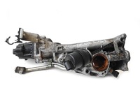 фото thumb №1, Радиатор клапан egr fiat alfa 55209609