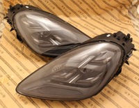 фото thumb №1, Porsche cayenne iii 9y0 17+ лампа повний led matrix