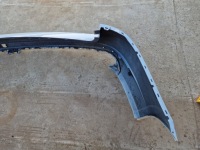 фото thumb №12, Skoda superb iii 3 kombi бампер задня звичайний doł повний задній гарний