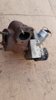 фото thumb №3, Турбонагнетатель land rover discovery iii 2.7 td