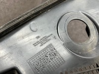 фото thumb №8, Захист жабо верхній нижня жабо прокладка opel meriva b ii lift org