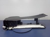 фото thumb №5, Kia sorento ii туннель средний бардачок