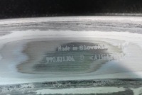 Porsche cayenne 9y0 18- крыло  правый  передний перед с Разборки, фото thumb